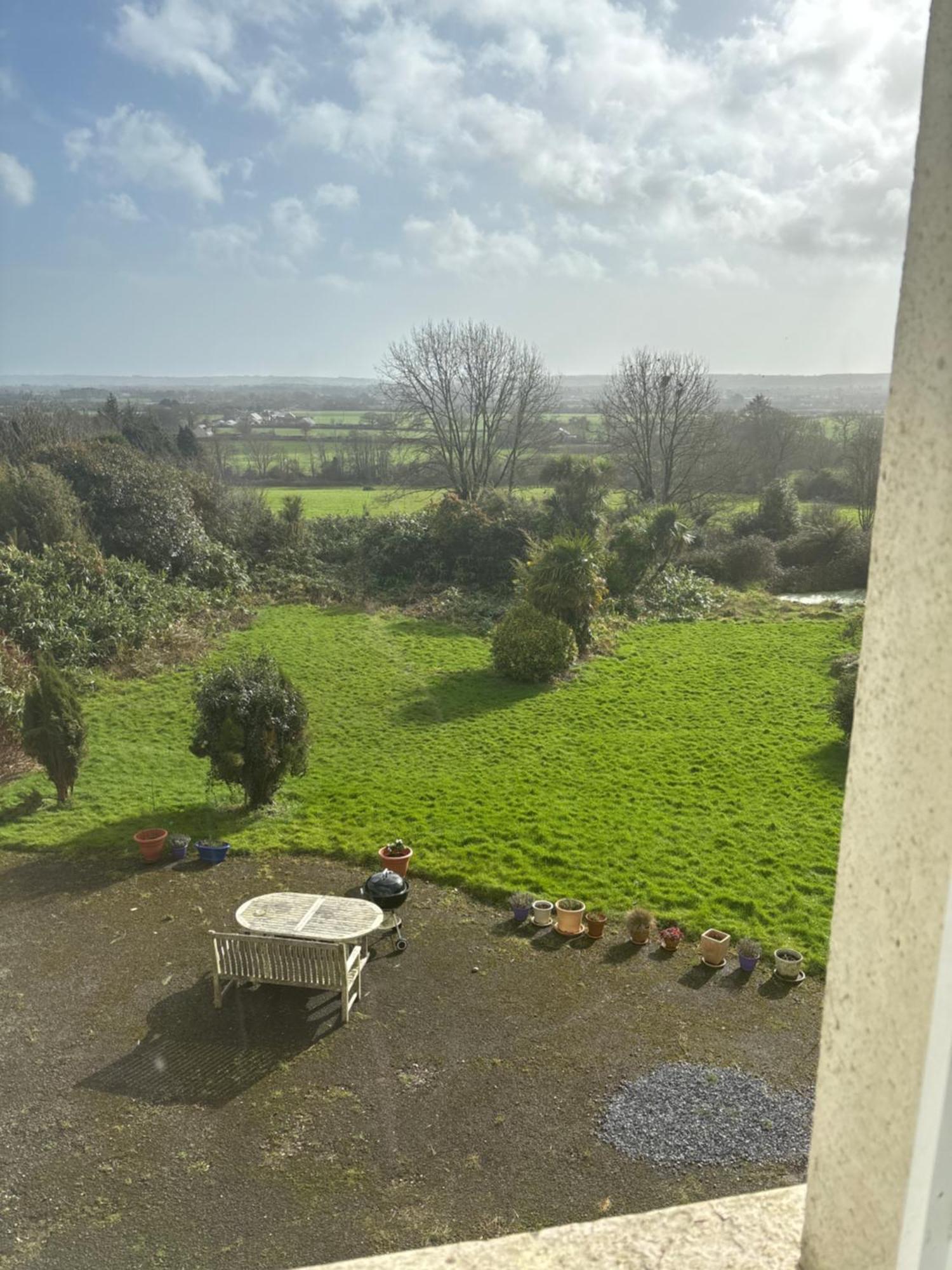 Ballynona House Midleton Exterior photo